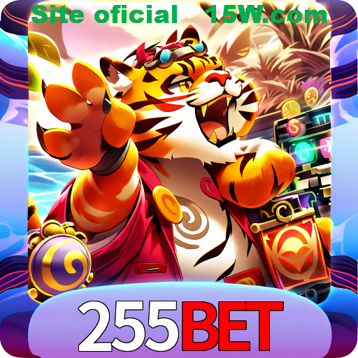 Imagem promocional da 255bet mostrando a plataforma e suas vantagens